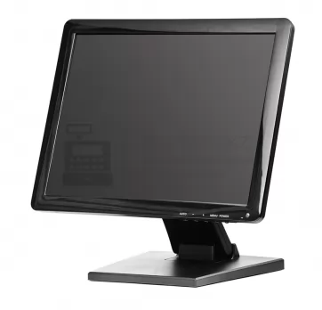 pos-монитор 15&quot; атол sj-1588 черный арт. 33495 в казахстане