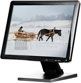 pos-монитор 15&quot; атол sj-1588 черный арт. 33495 в казахстане