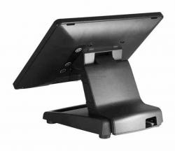 POS-монитор 9.7" Posiflex LM-3110 черный арт. 25882 в Казахстане_1