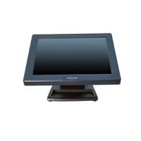 pos-монитор сенсорный  15" posiflex tm-3315-b, usb