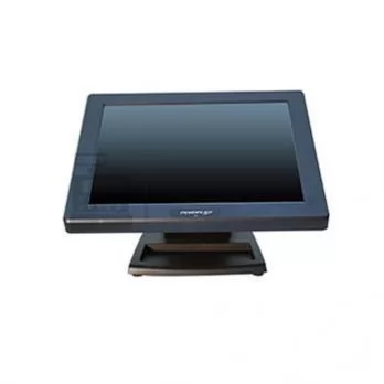 pos-монитор сенсорный  15" posiflex tm-3315-b, usb в казахстане