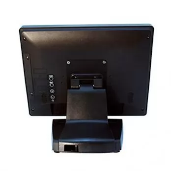 pos-монитор сенсорный  15" posiflex tm-3315-b, usb в казахстане