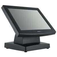 pos-монитор posiflex tm-8115g (lcd 15", сенсорный)