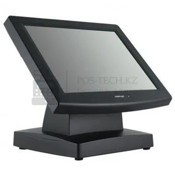 pos-монитор posiflex tm-8115g (lcd 15", сенсорный) в казахстане