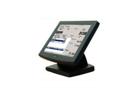 POS-Монитор Posiflex TM-7115N-B 15