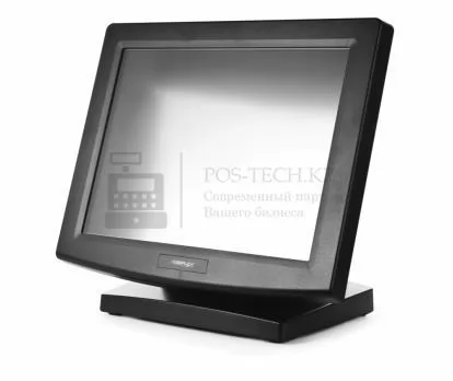 pos-монитор posiflex tm-7115n-b 15" сенсорный в казахстане