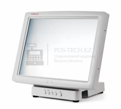 pos-монитор posiflex tm-7112 сенсорный в казахстане