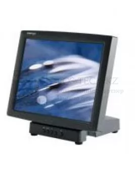 pos-монитор posiflex tm-7112 сенсорный в казахстане