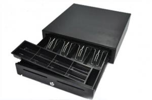 Денежный ящик (cash drawer) Sunphor SUP-4142B в Казахстане_1