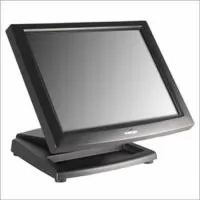 pos-монитор posiflex lm-6112/6112b 12" lcd