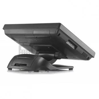 сенсорный моноблок posiflex ps-3315 (15&quot;)+msr+windows pos-ready в казахстане