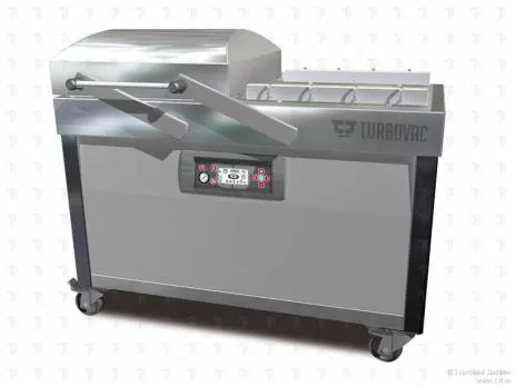 упаковщик вакуумный turbovac l60 pro в казахстане