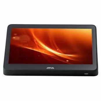 53427	сенсорный терминал атол optima (11.6", intel celeron n3350, 6 гб озу, 128 gb emmc, без акб, без ос). в казахстане