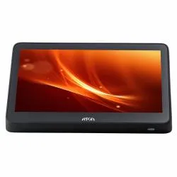 53775	сенсорный терминал атол optima (11.6", intel celeron n3350, 6 гб озу, 128 gb emmc, без акб, windows 10 iot). v4 