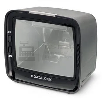 сканер штрихкода datalogic magellan 3450vsi 2d usb, арт. m3450-010210-07604 в казахстане