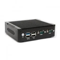 pos-компьютер paytor ib-502, 4 гб, 64 гб ssd (3d tlc), windows 10 iot арт. ib-502-js44-01x