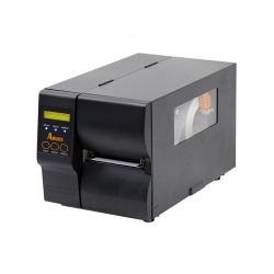 Термотрансферный принтер этикеток Argox iX4-350 коммерческого класса (300dpi, до 20 000 эт/ день, черный, 25,4 / 106 мм, 152 мм/с, RS-232, USB 2.0, Ethernet) в Казахстане_0