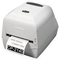 Термотрансферный принтер этикеток Argox CP-2140 (203dpi, 25,4-110 мм, 102 мм/с, USB, RS-232) в Казахстане_0