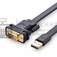 кабель интерфейсный rs-232/micro usb для tsc серии alpha, арт. 72-0480008-01lf в казахстане