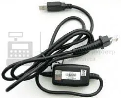 кабель интерфейсный 308-usb virtual com к сканерам шк 1090+ арт. a308rs0000001