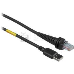 Интерфейсный кабель USB для сканера 12xx/1300/14xx/19xx, арт. CBL-500-500-S00 в Казахстане_0