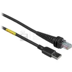 интерфейсный кабель usb для сканера 12xx/1300/14xx/19xx, арт. cbl-500-500-s00