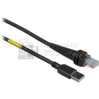 интерфейсный кабель usb для сканера 12xx/1300/14xx/19xx, арт. cbl-500-500-s00 в казахстане