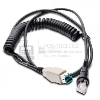 интерфейсный кабель fs usb  арт. 53-53213-n-3 в казахстане