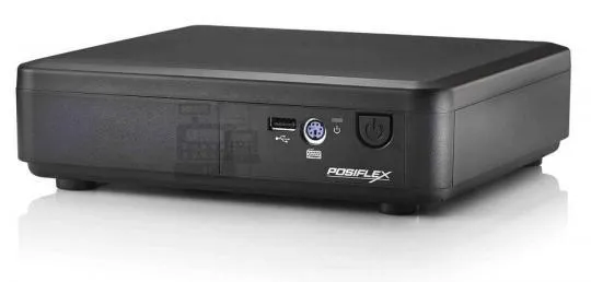 pos-компьютер posiflex tx-2100-b-rt, 4 gb ddr3 ram, без ос арт. 42621 в казахстане