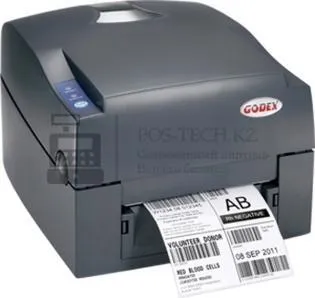 godex g530u, арт. 011-g53a02-000 в казахстане