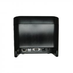 Термопринтер чеков SUNPHOR SUP80330S, 80мм, USB/COM/LAN, Seiko printing head арт. 4426 в Казахстане_2