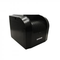 Термопринтер чеков SUNPHOR SUP80330S, 80мм, USB/COM/LAN, Seiko printing head арт. 4426 в Казахстане_0