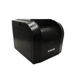 термопринтер чеков sunphor sup80330s, 80мм, usb/com/lan, seiko printing head арт. 4426