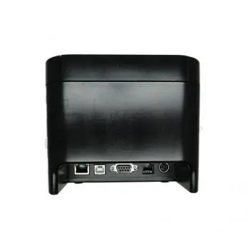 термопринтер чеков sunphor sup80330s, 80мм, usb/com/lan, seiko printing head арт. 4426 в казахстане