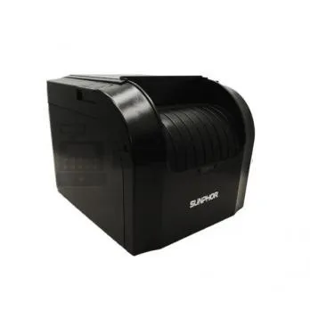 термопринтер чеков sunphor sup80330s, 80мм, usb/com/lan, seiko printing head арт. 4426 в казахстане