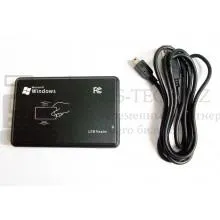 sunphor w20a, rfid считыватель (чтение\запись) mifare 13,56 mhz, usb