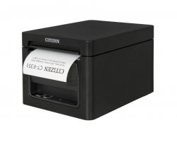 Thermal Printer Citizen CT-E351, Serial, USB, Black  ПРОМОЦЕНА!!! в Казахстане_0