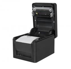 Thermal Printer Citizen CT-E351, Serial, USB, Black  ПРОМОЦЕНА!!! в Казахстане_1