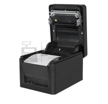 thermal printer citizen ct-e351, serial, usb, black  промоцена!!! в казахстане