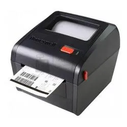 принтер honeywell pc42d, 8ips, 203dpi, usb (артикул: pc42dhe030013)