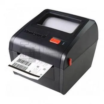 принтер honeywell pc42d, 8ips, 203dpi, usb (артикул: pc42dhe030013) в казахстане