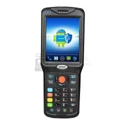 терминал сбора данных urovo v5100 / mc5150-ss4s7e0000 / android 7.1 / 2d imager / motorola se4750mr 