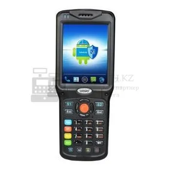 терминал сбора данных urovo v5100 / mc5150-ss4s7e0000 / android 7.1 / 2d imager / motorola se4750mr  в казахстане