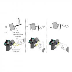 Весы платформенные МАССА-К 4D-PМ-15/12-3000-RP электронные в Казахстане_4