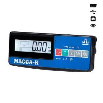 весы товарные масса-к tb-5040n-32.2-а(ruew)1 в казахстане