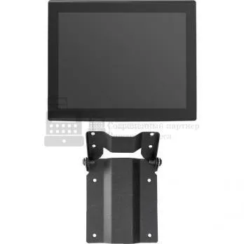 второй монитор 15&quot; tm для datavan wonder, черный, vga (с кронштейном) в казахстане