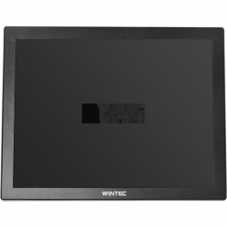 Второй монитор 15" для Wintec Anypos600, Черный в Казахстане_0