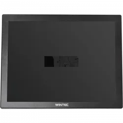 второй монитор 15&quot; для wintec anypos600, черный