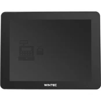 второй монитор 9,7&quot; для терминала wintec anypos600, черный в казахстане