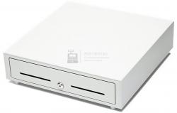 Денежный ящик PayTor MK-410S, Белый, Epson арт. MK-410-5111-13W1-1 в Казахстане_0